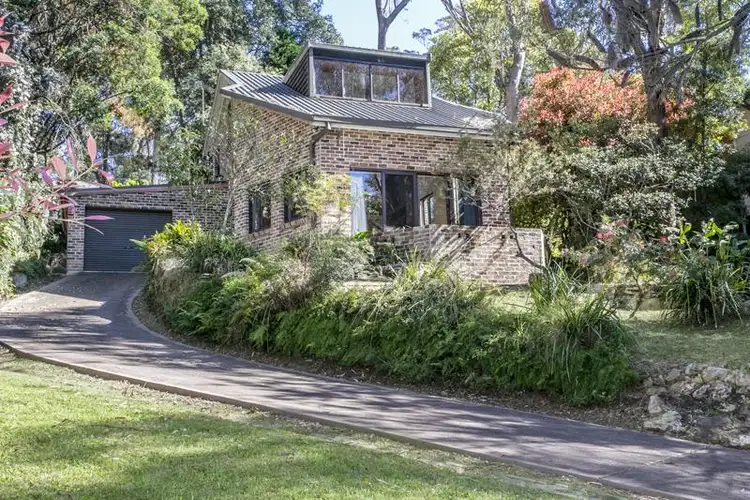 Seventh view of Homely house listing, 19 Currawong Crescent, Bowen Mountain NSW 2753