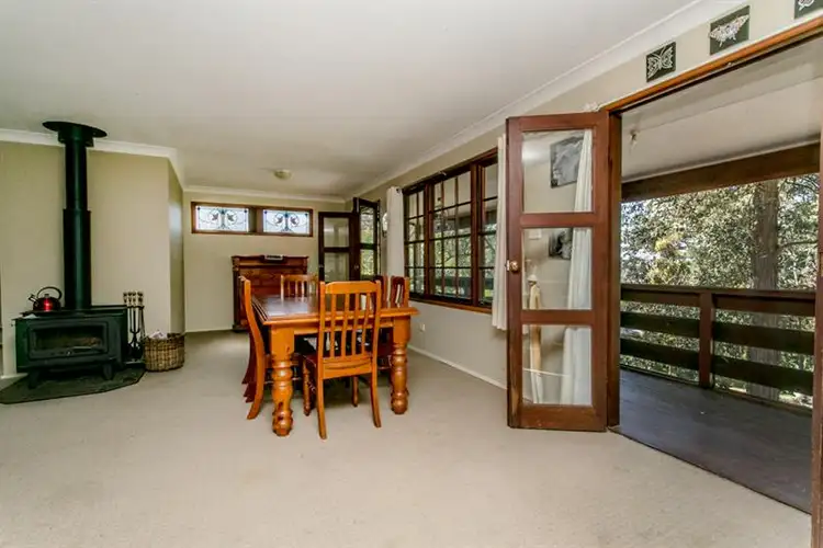 Second view of Homely house listing, 15 Currawong Crescent, Bowen Mountain NSW 2753