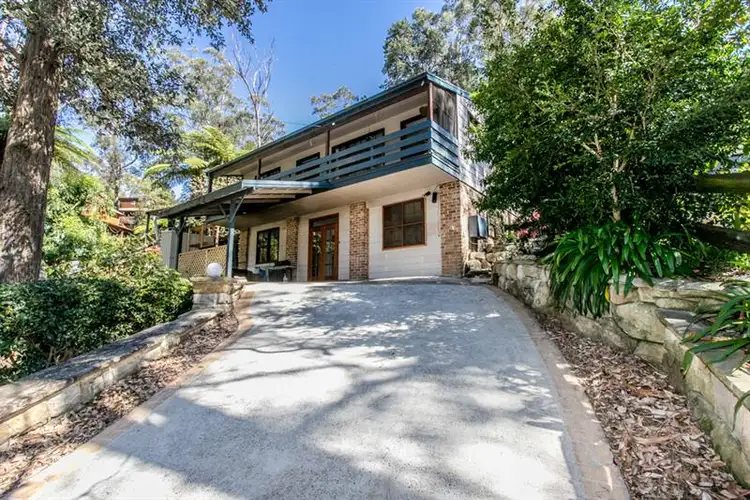 Seventh view of Homely house listing, 15 Currawong Crescent, Bowen Mountain NSW 2753