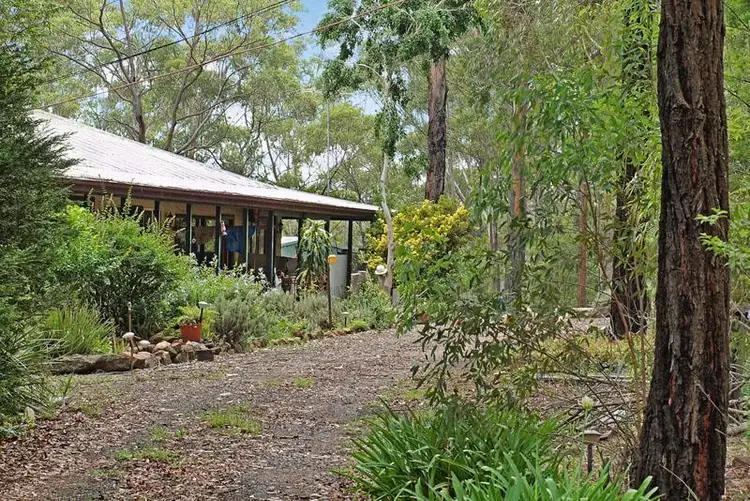 Second view of Homely rural property listing, 359 Wheelbarrow Ridge Road, Colo Heights NSW 2756