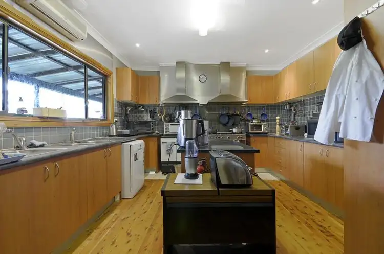 Third view of Homely rural property listing, 359 Wheelbarrow Ridge Road, Colo Heights NSW 2756
