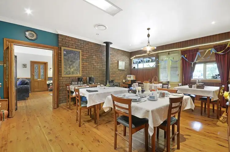 Fourth view of Homely rural property listing, 359 Wheelbarrow Ridge Road, Colo Heights NSW 2756