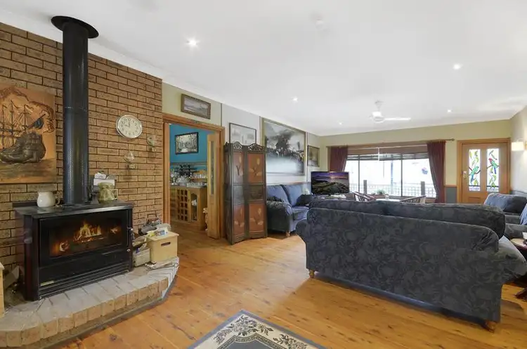 Seventh view of Homely rural property listing, 359 Wheelbarrow Ridge Road, Colo Heights NSW 2756