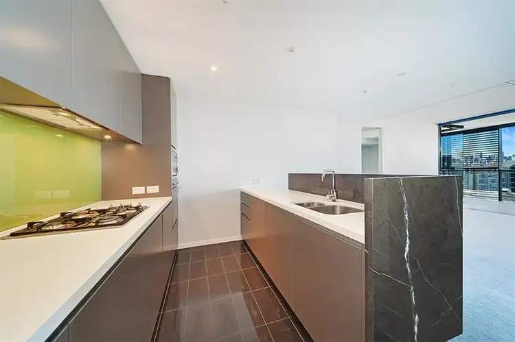 Fourth view of Homely apartment listing, S906/1 Sterling Circuit, Camperdown NSW 2050