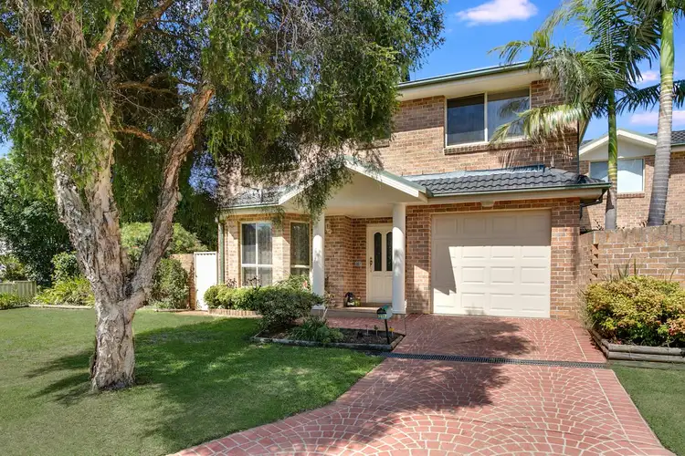 Main view of Homely townhouse listing, 2B Glendale Avenue, Padstow NSW 2211