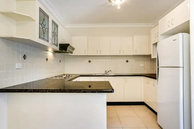 Third view of Homely townhouse listing, 2B Glendale Avenue, Padstow NSW 2211