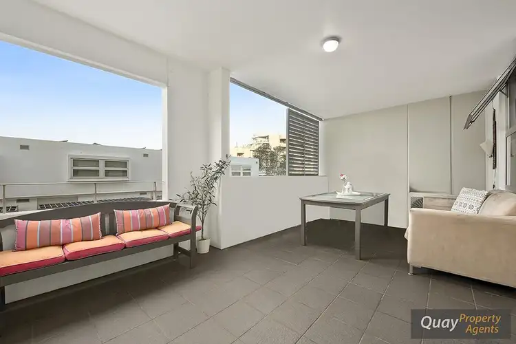 Sixth view of Homely apartment listing, 222/25 Bennelong Parkway, Wentworth Point NSW 2127