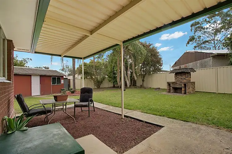 Fifth view of Homely house listing, 36 Bradman Road, Shalvey NSW 2770