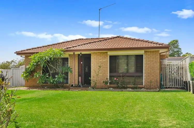 61 Macquarie Street, Albion Park NSW 2527