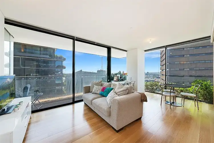 1403/3 Carlton Street, Chippendale NSW 2008