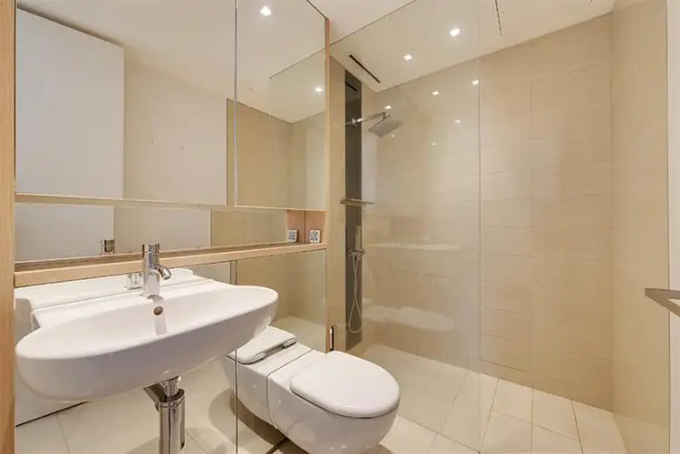 Fifth view of Homely apartment listing, 1403/3 Carlton Street, Chippendale NSW 2008