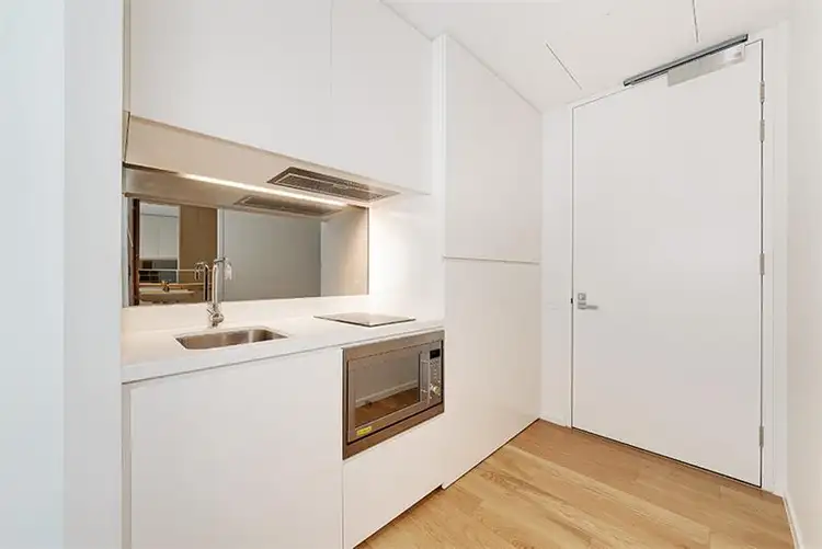 Sixth view of Homely apartment listing, 1403/3 Carlton Street, Chippendale NSW 2008