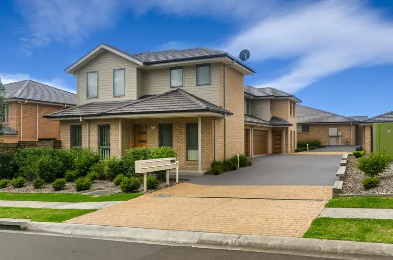 Main view of Homely villa listing, 6/121 Daintree Drive, Albion Park NSW 2527