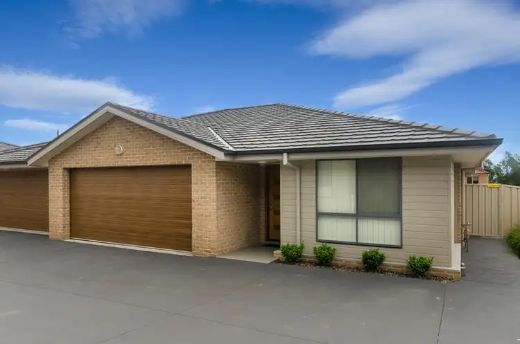 Second view of Homely villa listing, 6/121 Daintree Drive, Albion Park NSW 2527
