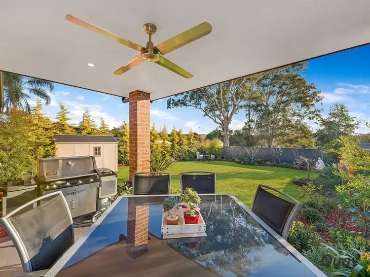Fourth view of Homely house listing, 8 Winn Grove, Camden NSW 2570
