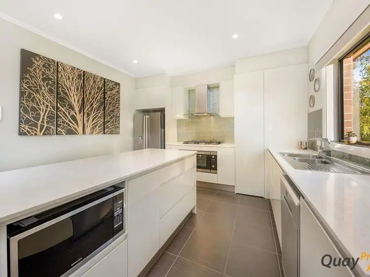 Fifth view of Homely house listing, 8 Winn Grove, Camden NSW 2570
