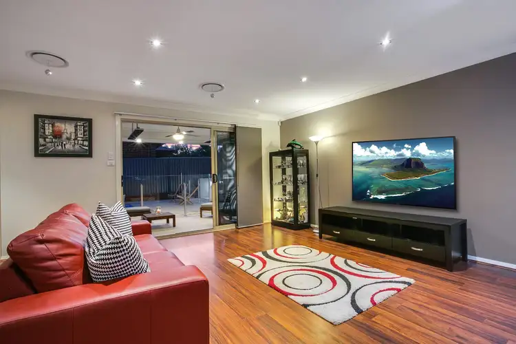 Main view of Homely house listing, 53 Northridge Road, Jordan Springs NSW 2747