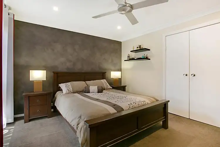 Fourth view of Homely house listing, 4 Settlers Glen, Werrington Downs NSW 2747