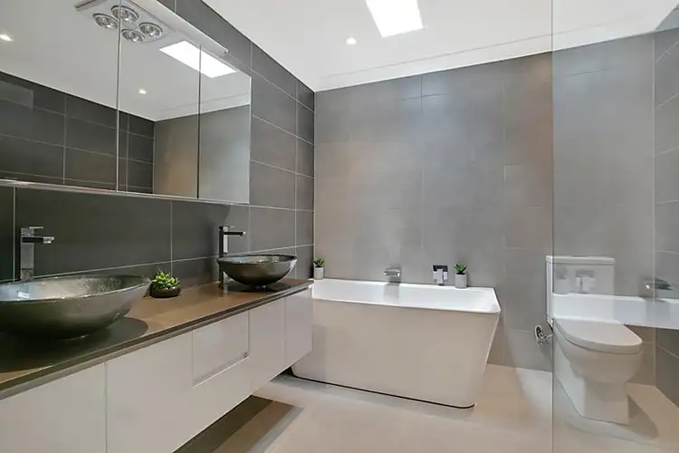 Fifth view of Homely house listing, 4 Settlers Glen, Werrington Downs NSW 2747