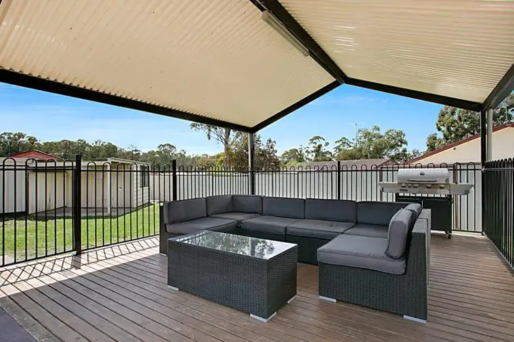 Sixth view of Homely house listing, 4 Settlers Glen, Werrington Downs NSW 2747