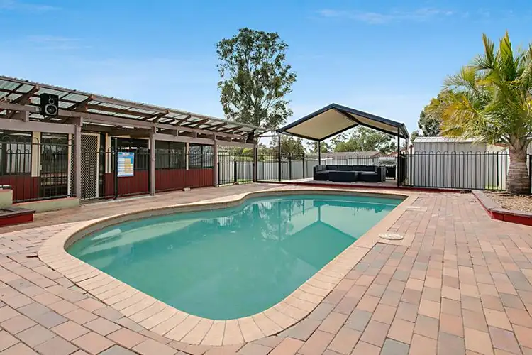 Seventh view of Homely house listing, 4 Settlers Glen, Werrington Downs NSW 2747