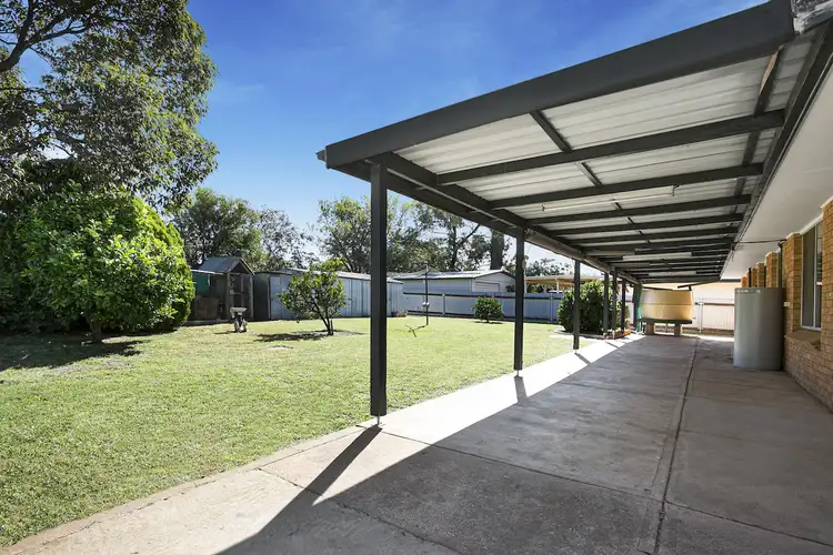 Second view of Homely house listing, 56 Springfield Way, Dubbo NSW 2830