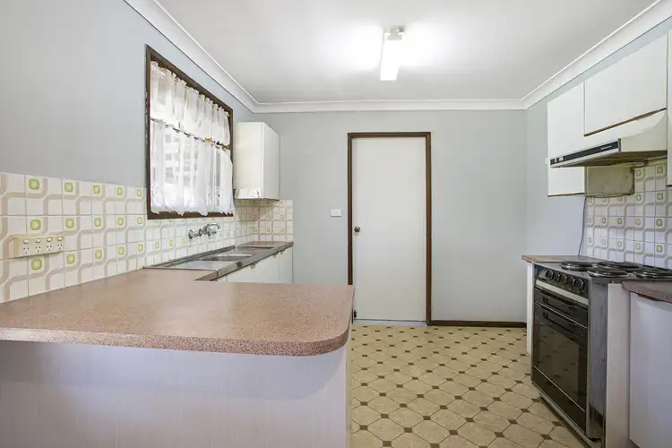 Fifth view of Homely house listing, 56 Springfield Way, Dubbo NSW 2830