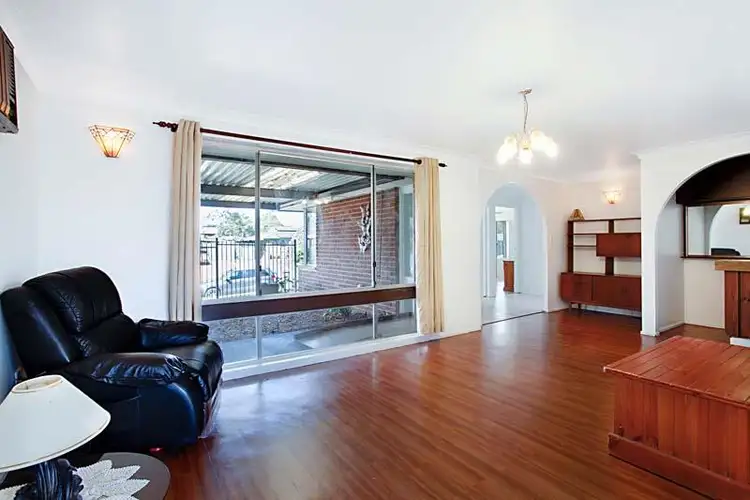 Second view of Homely house listing, 3 Valleyview Crescent, Werrington Downs NSW 2747