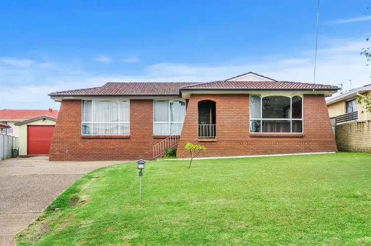 Main view of Homely house listing, 22 Gray Avenue, Mount Warrigal NSW 2528