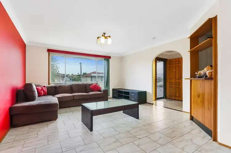 Second view of Homely house listing, 22 Gray Avenue, Mount Warrigal NSW 2528