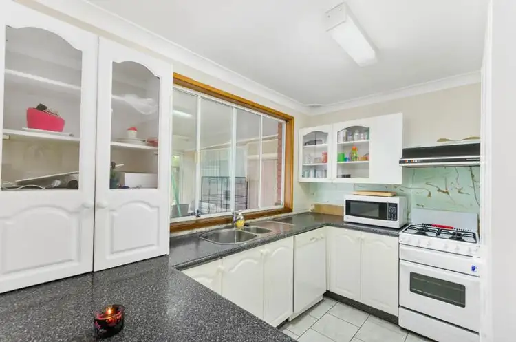 Third view of Homely house listing, 22 Gray Avenue, Mount Warrigal NSW 2528