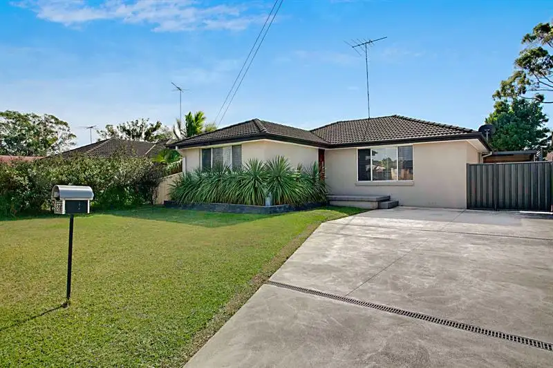 Main view of Homely house listing, 87 Oxford Street, Cambridge Park NSW 2747