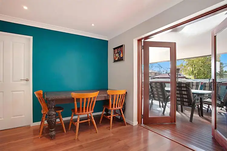 Fifth view of Homely house listing, 87 Oxford Street, Cambridge Park NSW 2747