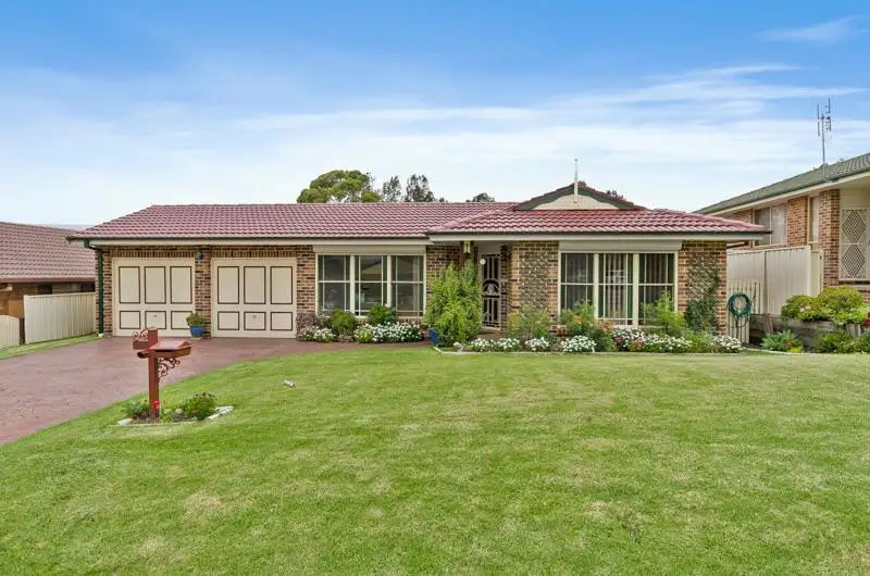 Main view of Homely house listing, 25 Daintree Drive, Albion Park NSW 2527