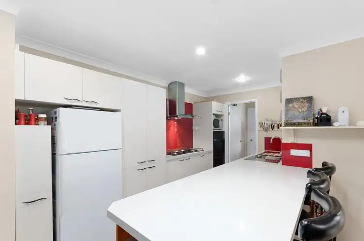 Second view of Homely house listing, 25 Daintree Drive, Albion Park NSW 2527