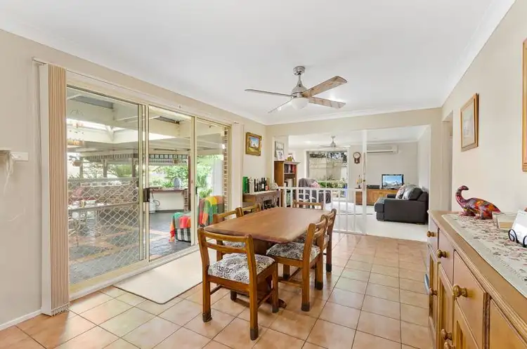 Third view of Homely house listing, 25 Daintree Drive, Albion Park NSW 2527