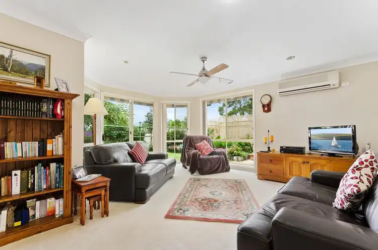 Fourth view of Homely house listing, 25 Daintree Drive, Albion Park NSW 2527
