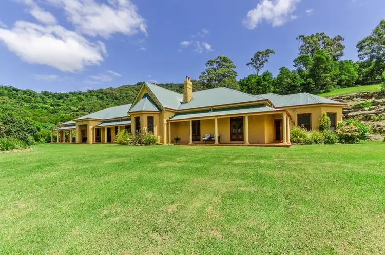 145 Daintree Drive, Albion Park NSW 2527