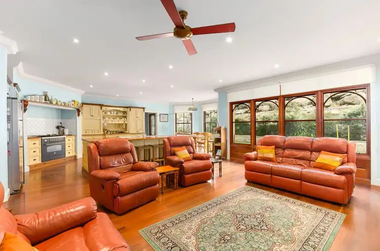 Second view of Homely house listing, 145 Daintree Drive, Albion Park NSW 2527