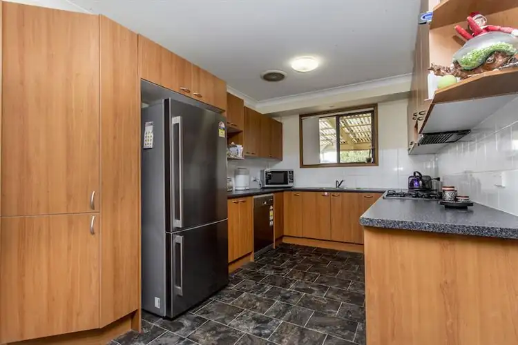 Second view of Homely house listing, 8 Waterfall Crescent, Cranebrook NSW 2749