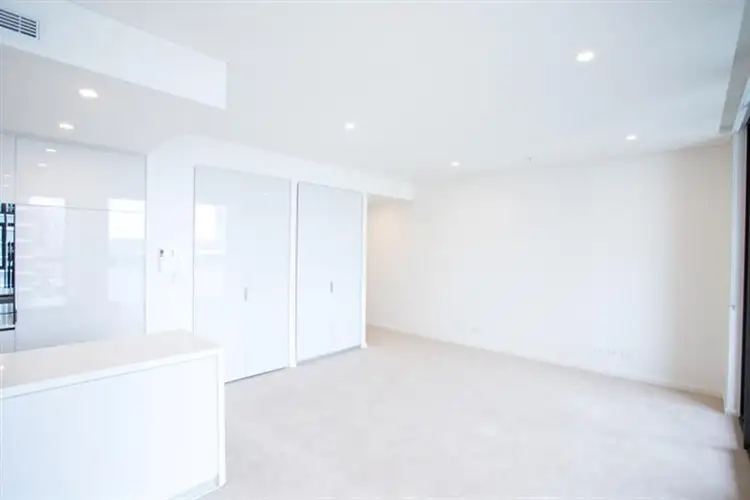 Third view of Homely apartment listing, 901/3 George Julius Avenue, Zetland NSW 2017