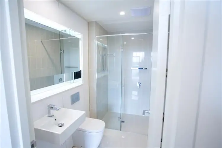 Fifth view of Homely apartment listing, 901/3 George Julius Avenue, Zetland NSW 2017