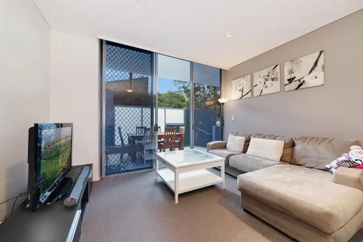 321/4 Spring Street, Rosebery NSW 2018
