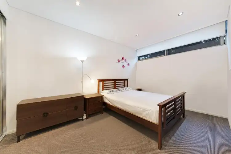 Second view of Homely apartment listing, 321/4 Spring Street, Rosebery NSW 2018