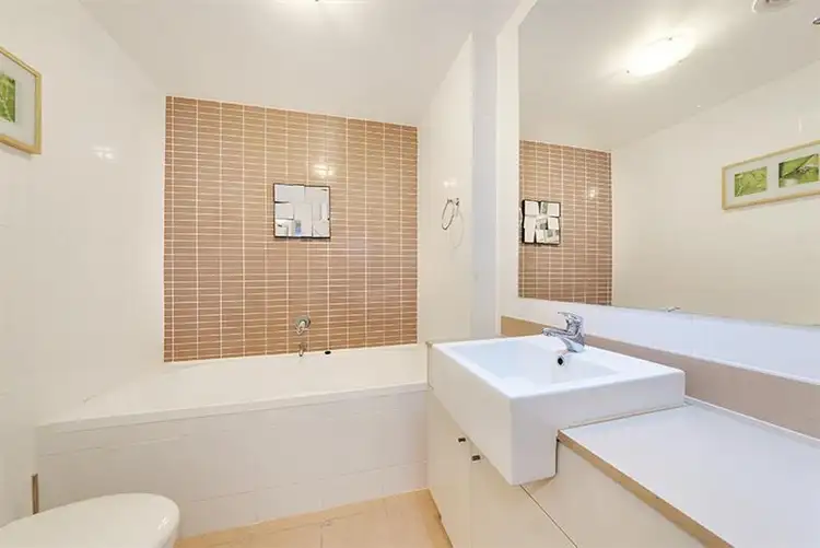 Third view of Homely apartment listing, 321/4 Spring Street, Rosebery NSW 2018