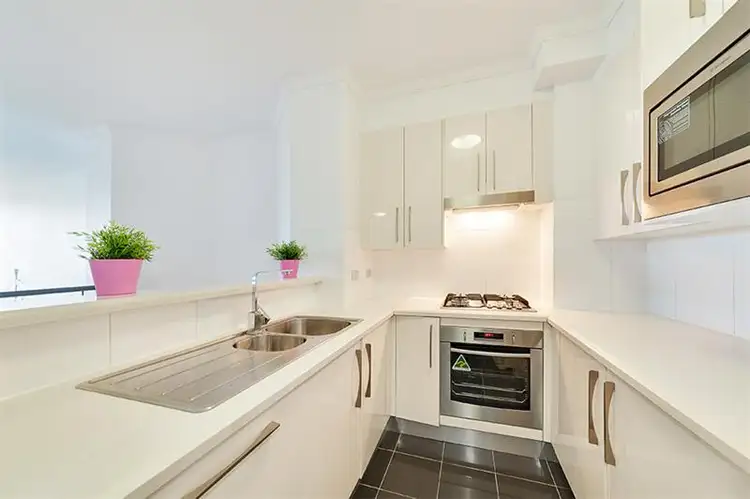 Fourth view of Homely apartment listing, 125/10 Lachlan Street, Waterloo NSW 2017