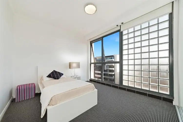 Sixth view of Homely apartment listing, 125/10 Lachlan Street, Waterloo NSW 2017