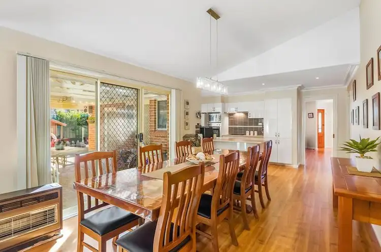 Second view of Homely house listing, 54 Daintree Drive, Albion Park NSW 2527