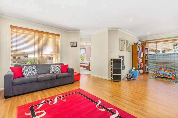 Third view of Homely house listing, 54 Daintree Drive, Albion Park NSW 2527