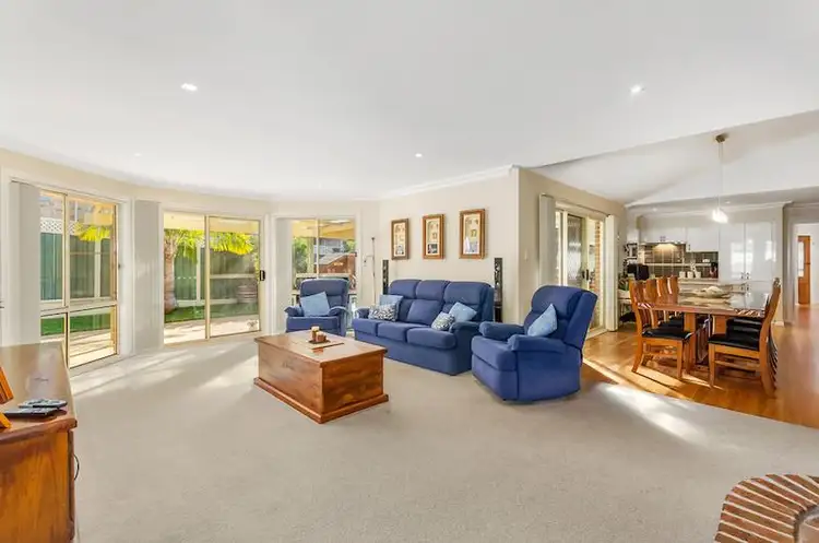 Fourth view of Homely house listing, 54 Daintree Drive, Albion Park NSW 2527